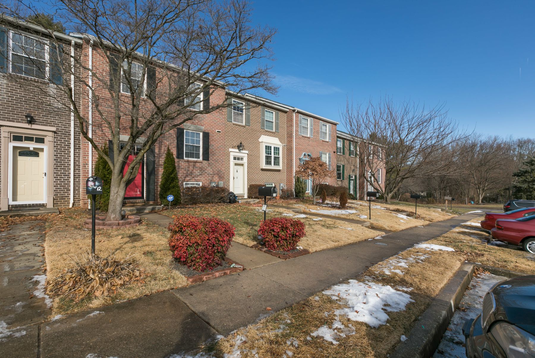 10 Pinecone Court, Parkville, MD 21234 Hometrack Real Estate Marketing